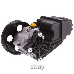 Power Steering Pump for MERCEDES-BENZ Sprinter 906 Viano Vito W639 Mixto