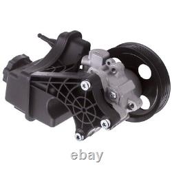 Power Steering Pump for MERCEDES-BENZ Sprinter 906 Viano Vito W639 Mixto