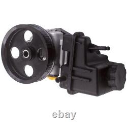 Power Steering Pump for MERCEDES-BENZ Sprinter 906 Viano Vito W639 Mixto