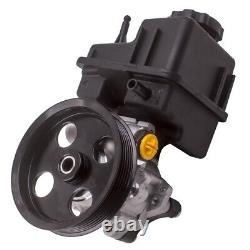 Power Steering Pump for MERCEDES-BENZ Sprinter 906 Viano Vito W639 Mixto