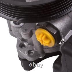 Power Steering Pump for MERCEDES-BENZ Sprinter 906 Viano Vito W639 Mixto