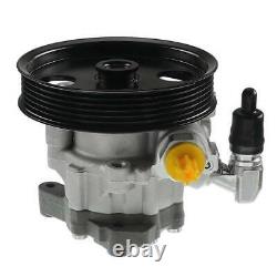 Power Steering Pump for Mercedes-Benz Sprinter 906 Vito Viano W639 3.5