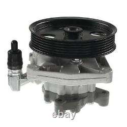 Power Steering Pump for Mercedes-Benz Sprinter 906 Vito Viano W639 3.5