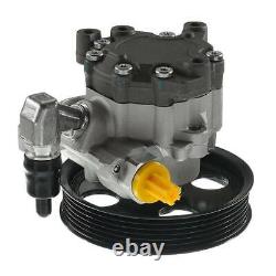 Power Steering Pump for Mercedes-Benz Sprinter 906 Vito Viano W639 3.5