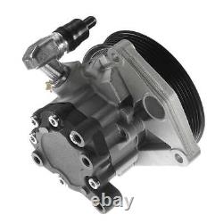 Power Steering Pump for Mercedes-Benz Sprinter 906 Vito Viano W639 3.5