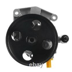 Power Steering Pump for Mercedes-Benz Sprinter 906 Vito Viano W639 3.5