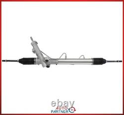 Power Steering Rack for Mercedes Benz Viano Vito W639 2.2 CDI 3.2