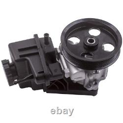 Power steering pump for Mercedes Sprinter W906 Vito Viano W639 2.2 CDI