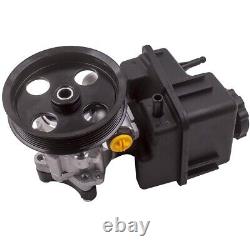 Power steering pump for Mercedes Sprinter W906 Vito Viano W639 2.2 CDI