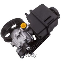 Power steering pump for Mercedes Sprinter W906 Vito Viano W639 2.2 CDI