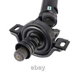 Propshaft Drive Shaft 2211mm Length 6394103206 for Mercedes Viano Vito Bus W639