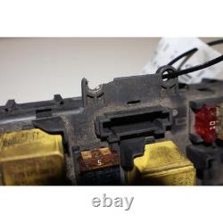 Pyrotechnic Housing for Mercedes Vito Viano (03-10) W639 2.2 CDI 2wd 2003