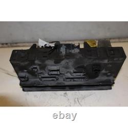 Pyrotechnic Housing for Mercedes Vito Viano (03-10) W639 2.2 CDI 2wd 2003