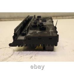 Pyrotechnic Housing for Mercedes Vito Viano (03-10) W639 2.2 CDI 2wd 2003