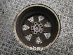 R16 Alloy Wheel Mercedes-Benz Vito Viano W639 2005 AMD185312