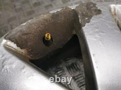 R16 Alloy Wheel Mercedes-Benz Vito Viano W639 2005 AMD185312