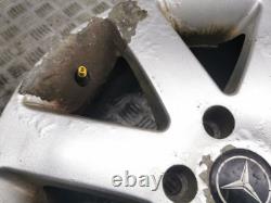 R16 Alloy Wheel Mercedes-Benz Vito Viano W639 2005 AMD185312