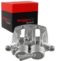 RIGHT FRONT BRAKE CALIPER Compatible With MERCEDES VIANO VITO 6260272