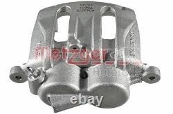 RIGHT FRONT BRAKE CALIPER Compatible With MERCEDES VIANO VITO 6260272