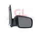 Right Rear View Mirror For Mercedes Benz Vito/viano 10- Heated A6398100919 5pin