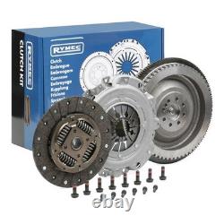 RYMEC Clutch Kit suitable for MERCEDES-BENZ VIANO (W639) VITO Bus (W639)