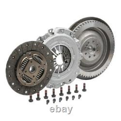 RYMEC Clutch Kit suitable for MERCEDES-BENZ VIANO (W639) VITO Bus (W639)