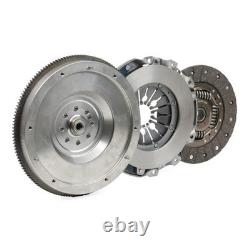 RYMEC Clutch Kit suitable for MERCEDES-BENZ VIANO (W639) VITO Bus (W639)