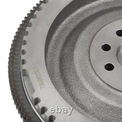 RYMEC Clutch Kit suitable for MERCEDES-BENZ VIANO (W639) VITO Bus (W639)