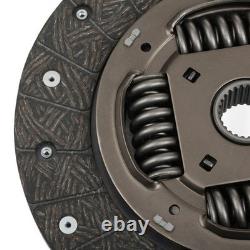 RYMEC Clutch Kit suitable for MERCEDES-BENZ VIANO (W639) VITO Bus (W639)