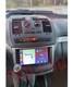 Radio For Mercedes-benz Viano Vito W639 2003-2012 With Android Gps Car Radio And