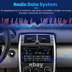 Radio for Mercedes-Benz Viano Vito W639 2003-2012 with Android GPS Car Radio and