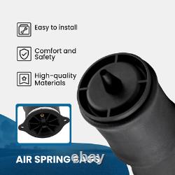 Rear Air Shock Absorber for Mercedes w639 v639 VIANO VITO 6393280301