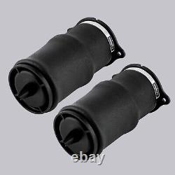 Rear Air Suspension Shock Absorber Pair for Mercedes W639 V639 VIANO VITO 6393280301