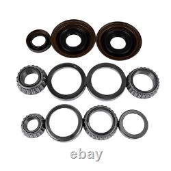 Rear Axle Differential Bearing Set for Mercedes Viano Vito 2003-2014