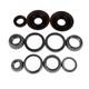 Rear Axle Differential Bearing Set For Mercedes Viano Vito 2003-2014