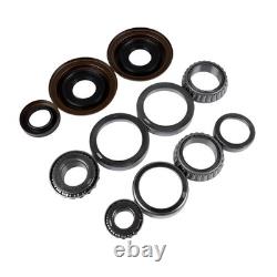 Rear Axle Differential Bearing Set for Mercedes Viano Vito 2003-2014