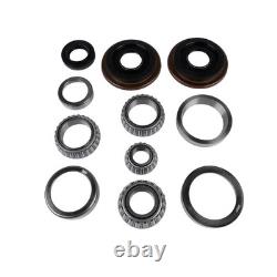 Rear Axle Differential Bearing Set for Mercedes Viano Vito 2003-2014