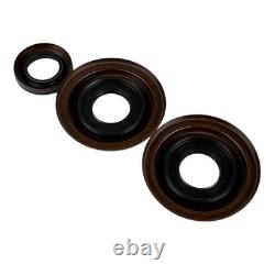 Rear Axle Differential Bearing Set for Mercedes Viano Vito 2003-2014