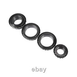 Rear Axle Differential Bearing Set for Mercedes Viano Vito 2003-2014