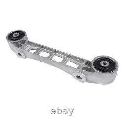 Rear Axle Suspension Wheel Bearing Support for Mercedes Vito Viano W639