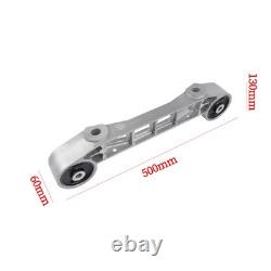Rear Axle Suspension Wheel Bearing Support for Mercedes Vito Viano W639