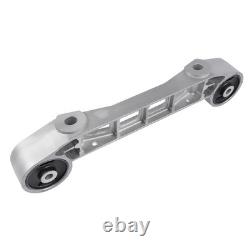 Rear Axle Suspension Wheel Bearing Support for Mercedes Vito Viano W639