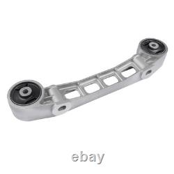 Rear Axle Suspension Wheel Bearing Support for Mercedes Vito Viano W639