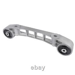 Rear Axle Suspension Wheel Bearing Support for Mercedes Vito Viano W639
