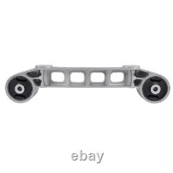 Rear Axle Suspension Wheel Bearing Support for Mercedes Vito Viano W639