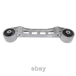 Rear Axle Suspension Wheel Bearing Support for Mercedes Vito Viano W639