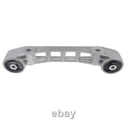 Rear Axle Suspension Wheel Bearing Support for Mercedes Vito Viano W639