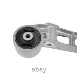 Rear Axle Suspension Wheel Bearing Support for Mercedes Vito Viano W639