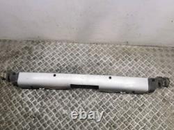 Rear Bumper Mercedes-Benz Vito Viano W639 2005 AMD120664