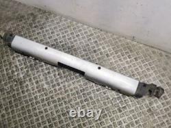 Rear Bumper Mercedes-Benz Vito Viano W639 2005 AMD120664